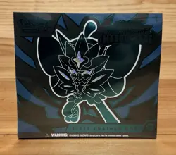 Pokemon Scarlet & Violet Twilight Masquerade Sealed Elite Trainer Box ETB - Image 1