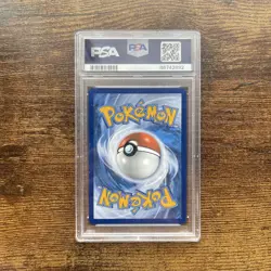 Pokemon TCG Garchomp ex 260/182 Paradox Rift Hyper Rare PSA 10 - Image 2