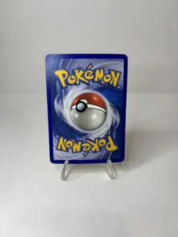 Pokemon TCG Dragonite Expedition Base Set Reverse Holo Rare Card 43/165 - Image 2