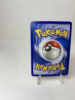 Pokemon TCG Dragonite Expedition Base Set Reverse Holo Rare Card 43/165 - Image 3