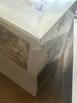 Lot 2 - Pokemon TCG Prismatic Evolutions Elite Trainer Box - **Small Rips** - Image 3