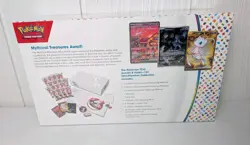 Pokemon Scarlet & Violet 151 Ultra Premium Collection Box UPC English NEW SEALED - Image 4