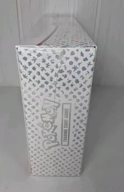 Pokemon Scarlet & Violet 151 Ultra Premium Collection Box UPC English NEW SEALED - Image 5