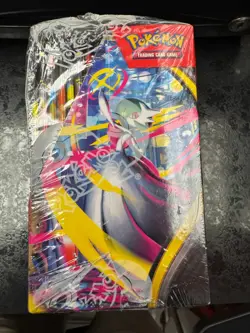 POKEMON TCG: MEGA EVOLUTION BOOSTER BOX - SEALED - Image 2