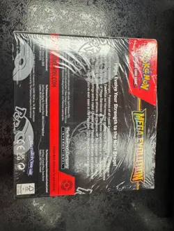 POKEMON TCG: MEGA EVOLUTION BOOSTER BOX - SEALED - Image 3