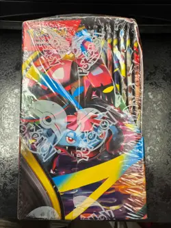 POKEMON TCG: MEGA EVOLUTION BOOSTER BOX - SEALED - Image 4