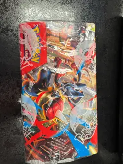 POKEMON TCG: MEGA EVOLUTION BOOSTER BOX - SEALED - Image 5