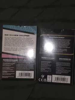 Pokemon Mega Evolution Ascended Heroes & Perfect Order Sealed Booster Bundle - Image 3