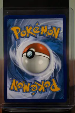 Pokemon TCG Arcanine ex 224/198 Ultra Rare Scarlet & Violet Base Set NM/M - Image 2