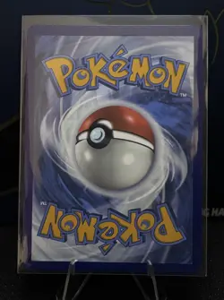 🪺Pokemon Cramorant Illustration Rare Full Art 176/167 Twilight Masquerade Holo - Image 2