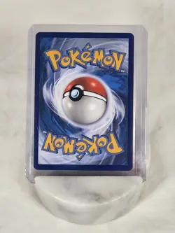 Pokemon Glaceon GX Ultra Rare Full Art Holo 39/156 SM-Ultra Prism Eng NM - Image 2