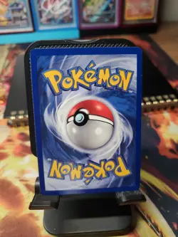 Pokemon 1st EDITION Shadowless Grass Energy #99/102 - 1999 Base Set - NM to MT - Image 3