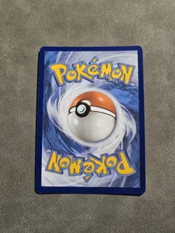 Pokemon TCG Paldean Tauros 218/193 Illustration Rare - SV02: Paldea Evolved - NM - Image 2