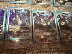 LOT of 10 - Pokemon Ascended Heroes ETB Promo N’s Zekrom SEALED - Image 3