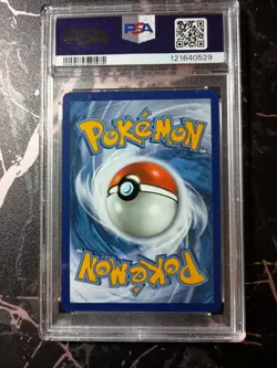 2023 Pokemon SWSH Crown Zenith Pikachu 160/159 PSA 10 - Image 2