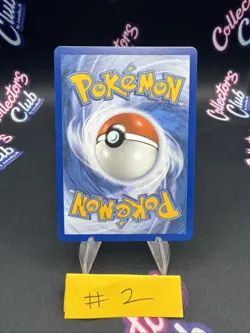 Pokemon TCG - Flygon MEP 016 Phantasmal Flames Stamped Prerelease Promo - Image 2