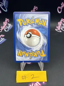 Ceruledge MEP 014 Phantasmal Flames Stamped Prerelease Pokemon Tcg Mep014 - Image 2