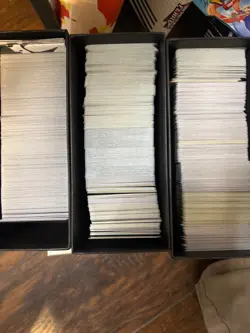 Pokemon 50 Random Cards Bulk Lot - No Energy - 18 Holo/Reverse Holo - Common - Image 4