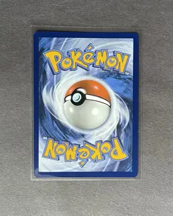 The Pokemon Company Cynthia's Roserade SV10 Holo 184/182 130 HP Pokemon TCG - Image 2