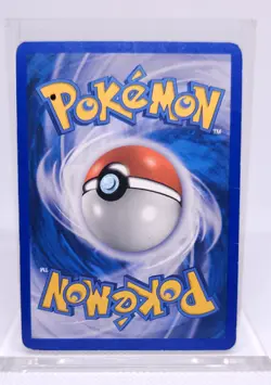 Pokemon Blastoise Crystal Guardians 14/100 - Image 3