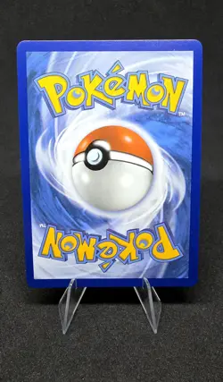 Pokemon Judge 222/182 Sv10 Destined Rivals Ultra Rare Full Art Holo - Image 2