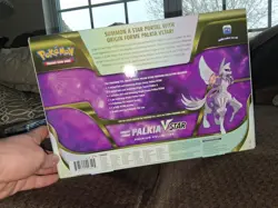 Pokemon TCG Origin Forme Palkia VSTAR Premium Collection Box |BRAND NEW SEALED - Image 3