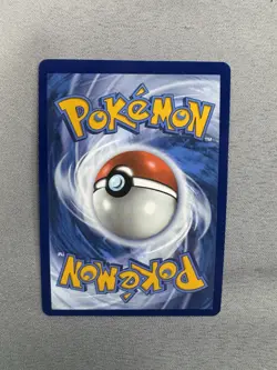 Eevee ex 75/131 Prismatic Evolutions Double Rare Holo Pokemon TCG MINT - Image 4