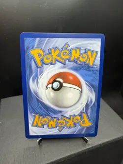 Pokemon TCG SV Prismatic Evolutions Umbreon EX 060/131 Double Rare Holo NM! - Image 2