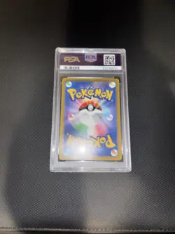 Arceus v 267/S-p Promo Pokemon Legends Arceus PSA 10 Japanese - Image 2