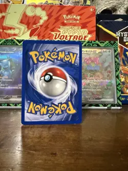 Pokemon TCG: Typhlosion Holo Neo Genesis NM - Image 3