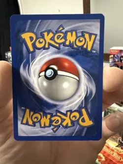 Pokemon TCG: Typhlosion Holo Neo Genesis NM - Image 4