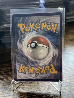 Pokemon TCG Charizard ex Sv03: Obsidian Flames 125/197 Holo Double Rare - Image 2