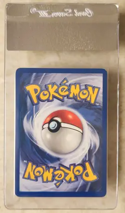 WAG Certified Nm- Zapdos 19/110 Holo Rare Vintage Legendary Collection Pokemon - Image 2