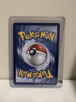 Pokemon Greninja Star SWSH144 Sword & Shield Promo Holo Star 130 HP Basic - Image 2