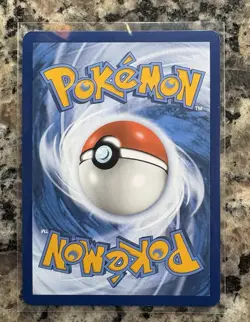 Pokemon Switch 206/165 - SV: Scarlet & Violet 151 Gold Secret Rare Holo - Image 2