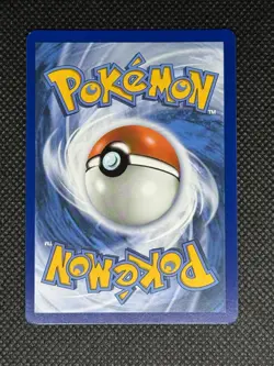 Pokemon Meowth Illustration Rare Holo Me02 106/094 70HP - Image 2