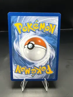 Pokemon Rayquaza EX (75) 75/108 Ultra Rare XY - Roaring Skies LP - Image 3