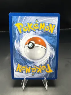 Pokemon Rayquaza EX (75) 75/108 Ultra Rare XY - Roaring Skies LP - Image 4