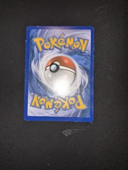 Nintendo Pokemon TCG Latias HGSS10 Black Star Promo Cracked Ice Holo 2010 - Image 2