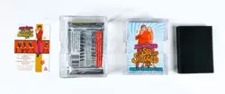 1999 Cornerstone Austin Powers The Spy Who Shagged Me #1-72 Base Card Set W/Case - Image 5