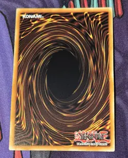 Yu-Gi-Oh! Dominus Impulse - Ultimate Rare - RA05-EN080 - Rarity Collection 5 NM - Image 3