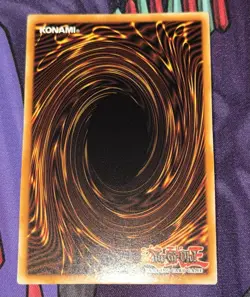 Yu-Gi-Oh! Dominus Impulse - Ultimate Rare - RA05-EN080 - Rarity Collection 5 NM - Image 4