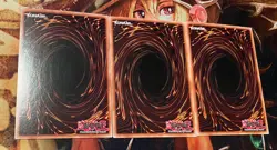 3x Sphere Kuriboh MP16-EN121 Rare 1st Edition NM YuGiOh! - Image 2