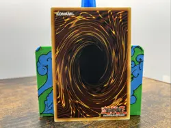 YuGiOh! Baronne De Fleur MAZE-EN051 Collector's Rare 1st Ed - Image 3