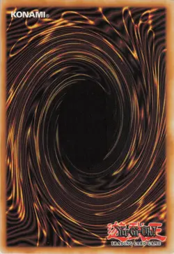 Dark Contact SUDA-EN051 Super Rare Supreme Darkness Yu-Gi-Oh Near Mint - Image 2