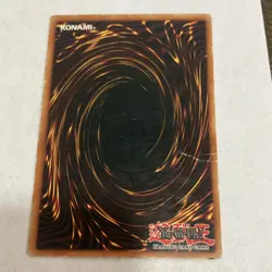 Yu-Gi-Oh! Konami Alien Grey POTD-EN024 Power of the Duelist Effect Reptile ATK/… - Image 2