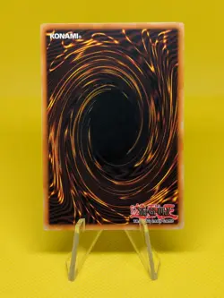 Yugioh - Alien Grey (POTD-EN024) - Common Unlimited - Image 2