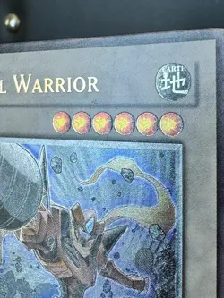 Yu-Gi-Oh! YuGiOh Drill Warrior ABPF-EN041 Ultimate Rare Unlimited - Image 4