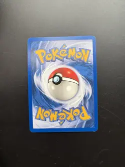Pokemon Dark Magneton TCG Holo Rare Card 11/82 Unlimited NM - Image 3