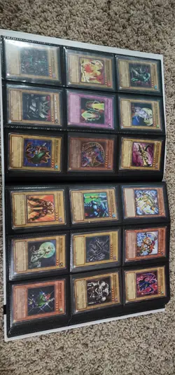 Yugioh And Pokemon Card Lot - Image 3